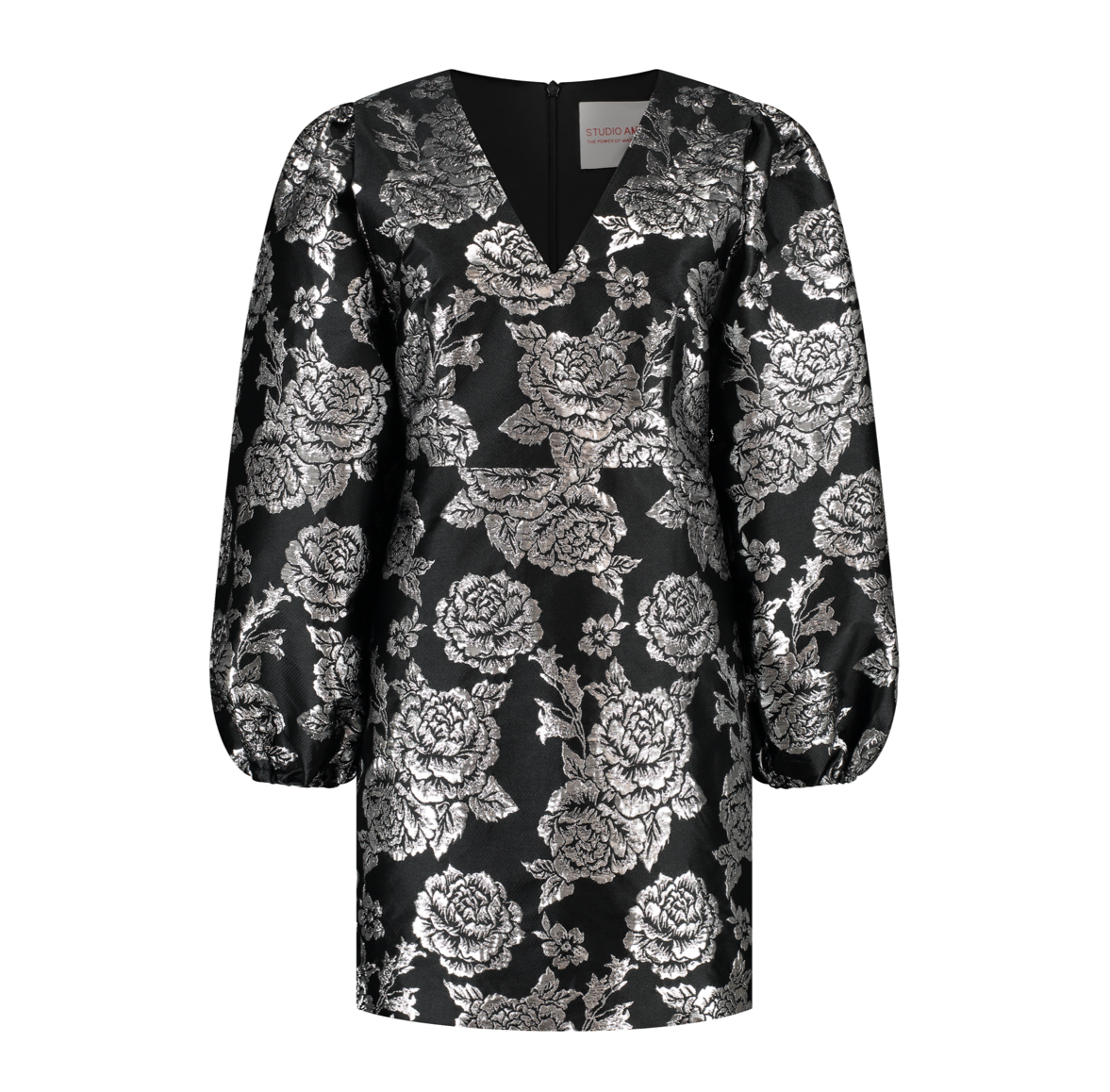 Lia Dress - Studio Amaya