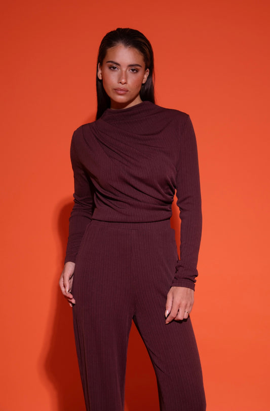 Top Bo - Studio Amaya