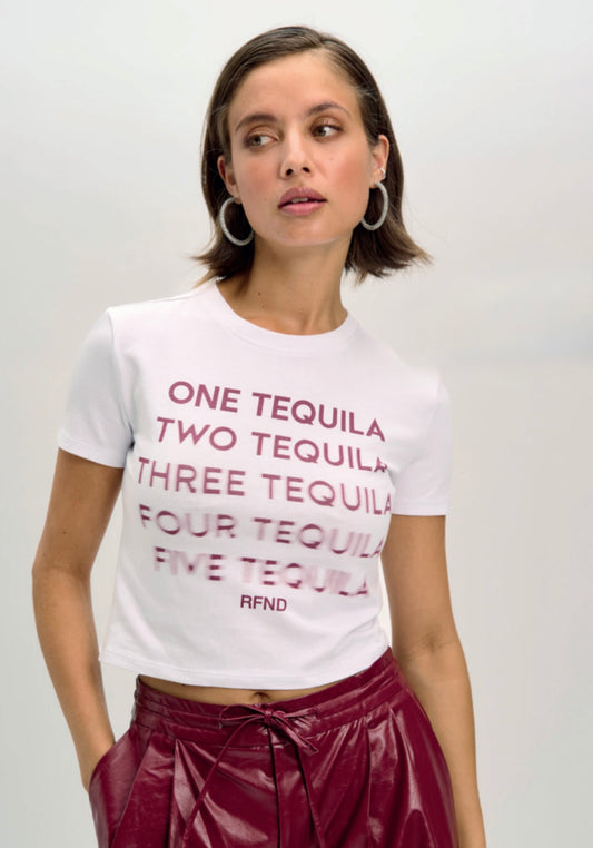 Croptop Mira - Refined Department