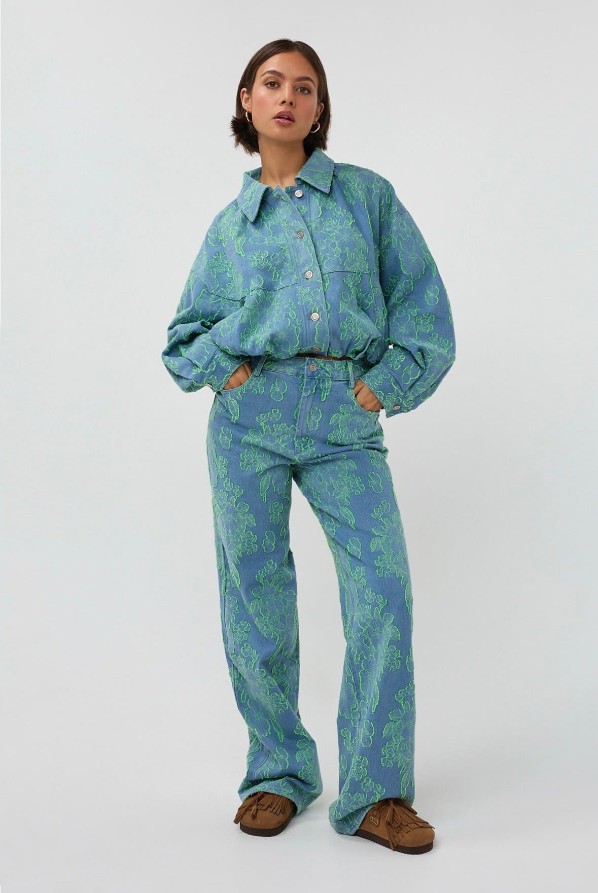 Pants Anna - Studio Amaya