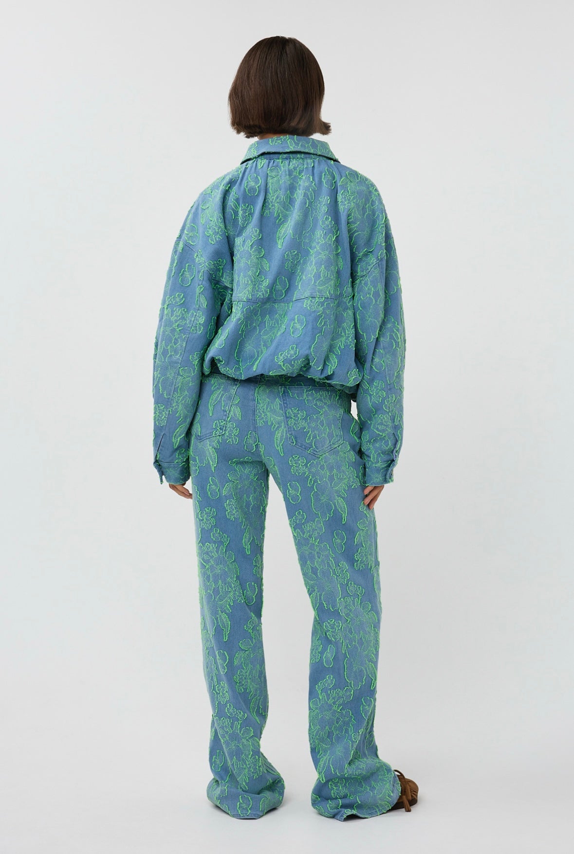 Pants Anna - Studio Amaya