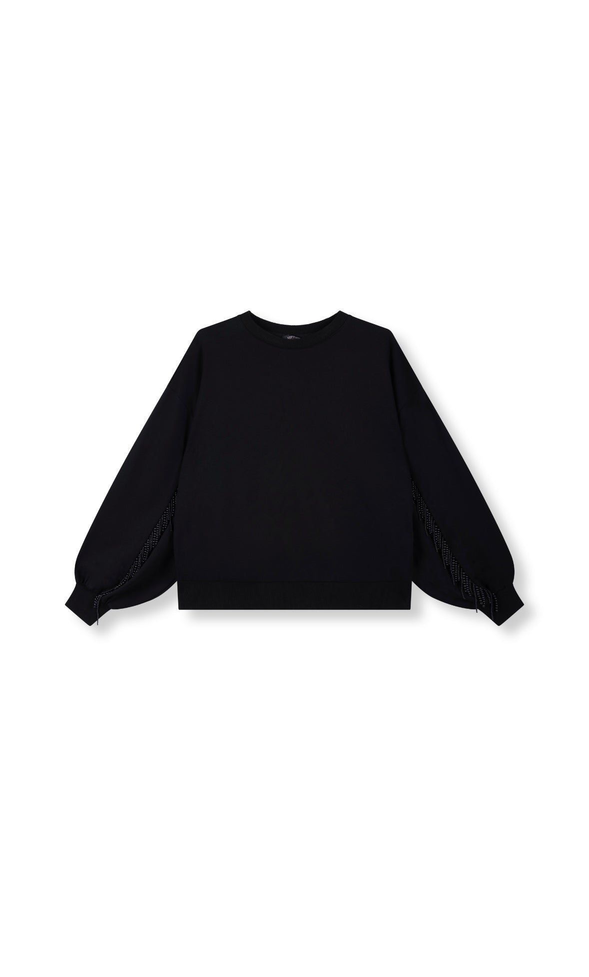 Dani Sweater - Refined Department