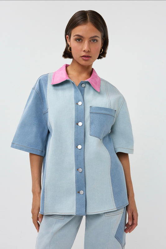 Jacket Indy - Studio Amaya