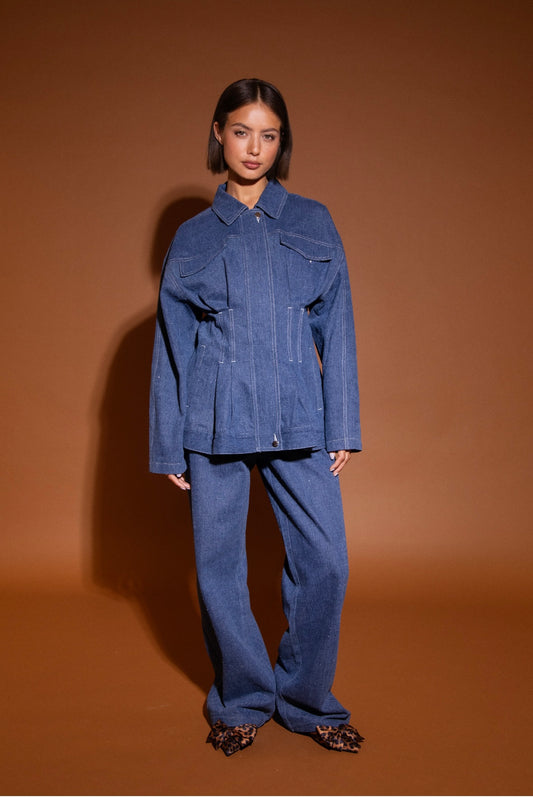 Pants Mies - Studio Amaya