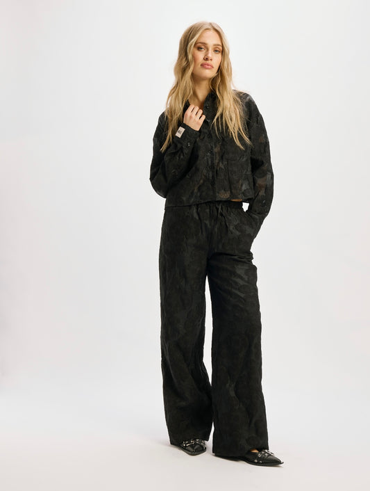 Wide pants MARA - Refined Department