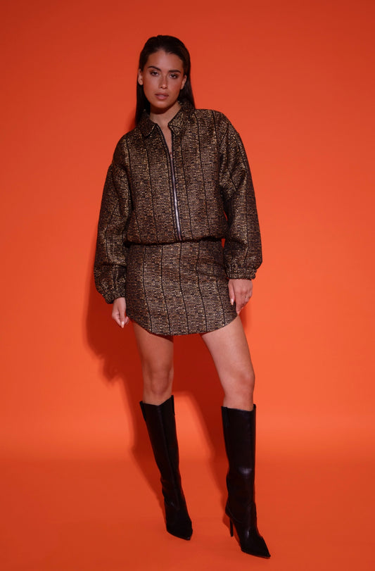 Skirt Eliza - Studio Amaya