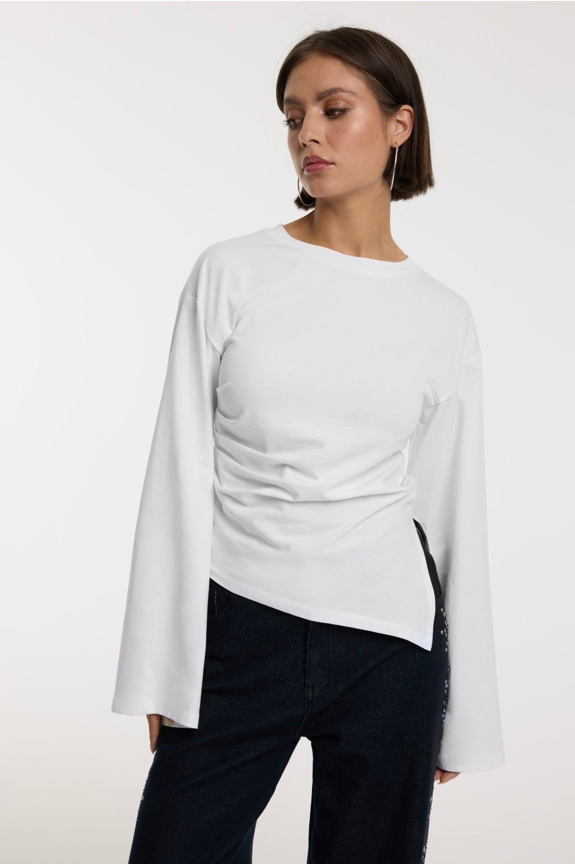 Romy Longsleeve - Refined Department