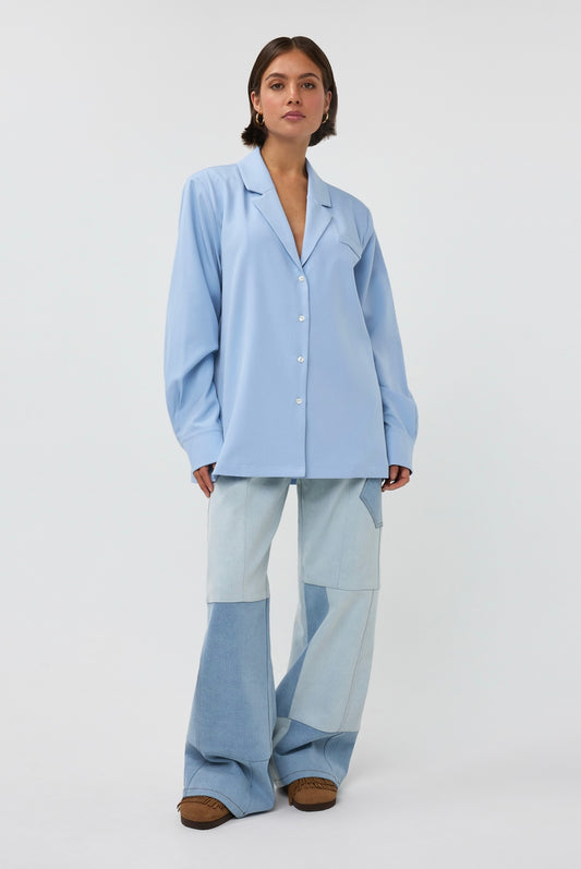 Blouse Noomi - Studio Amaya