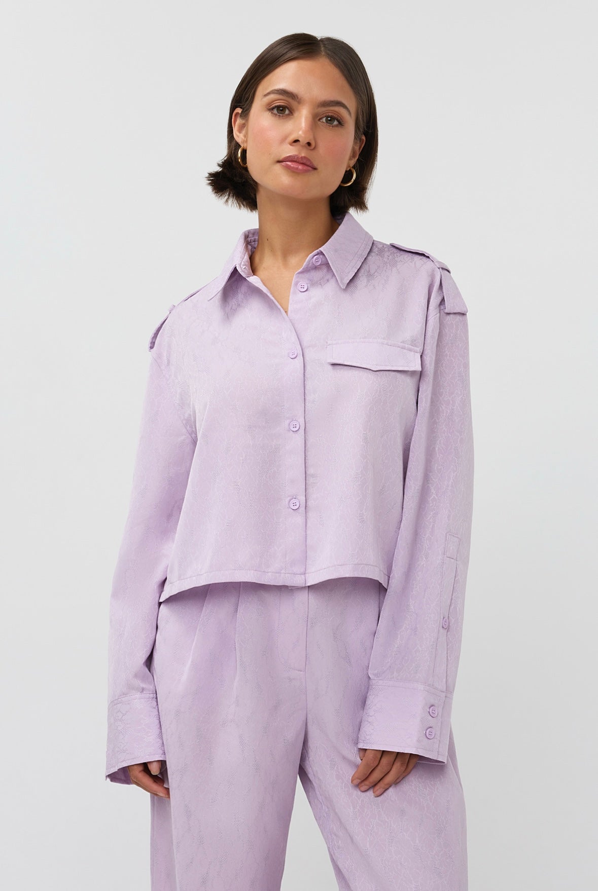 Blouse Zea - Studio Amaya