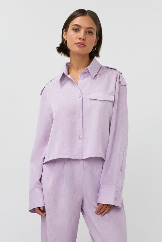 Blouse Zea - Studio Amaya