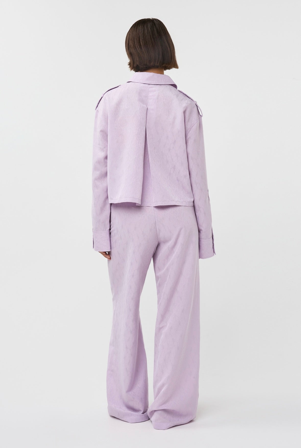 Blouse Zea - Studio Amaya