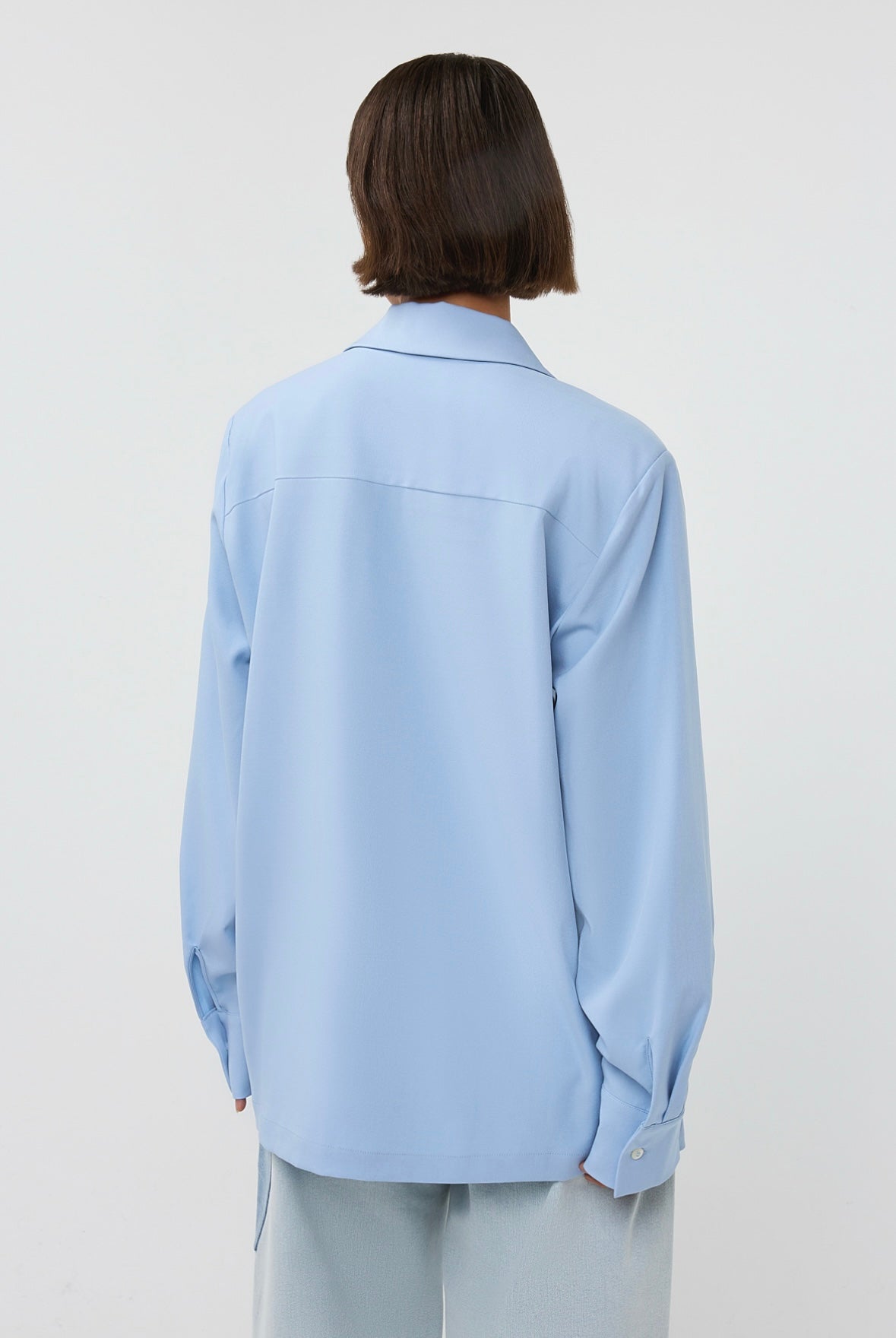Blouse Noomi - Studio Amaya