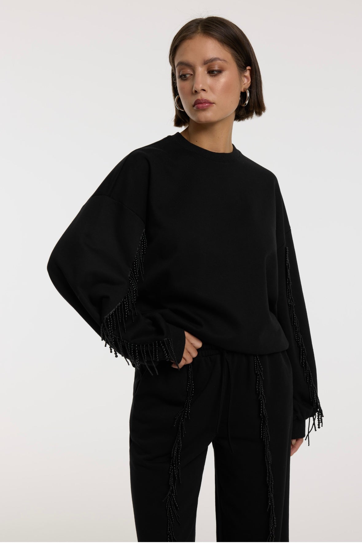 Dani Sweater - Refined Department