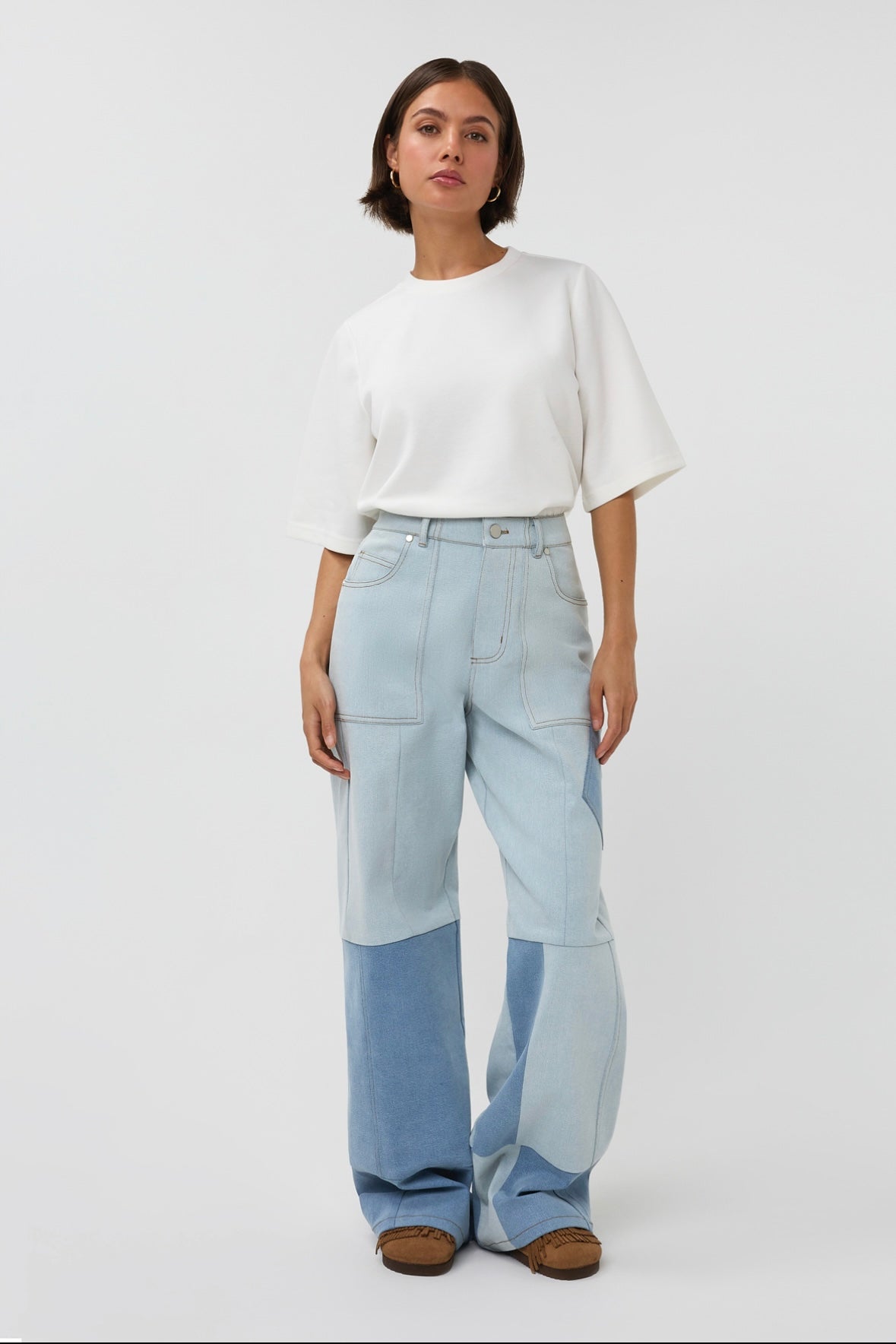 T-shirt Lilly - Studio Amaya