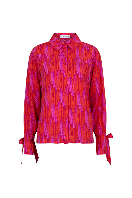 Blouse Fem - Lofty Manner