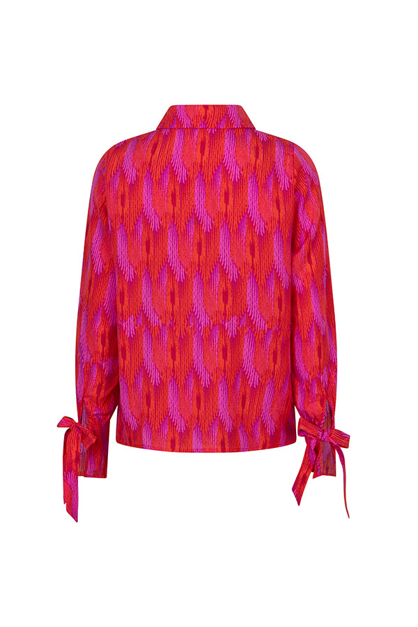 Blouse Fem - Lofty Manner