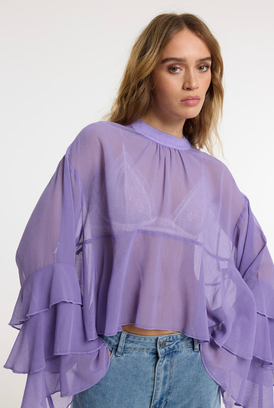 Blouse Charley - Refined Department