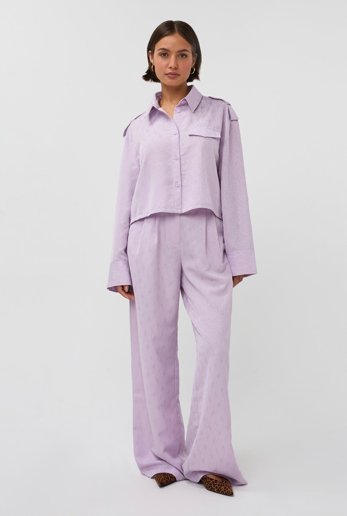 Pants Fee - Studio Amaya