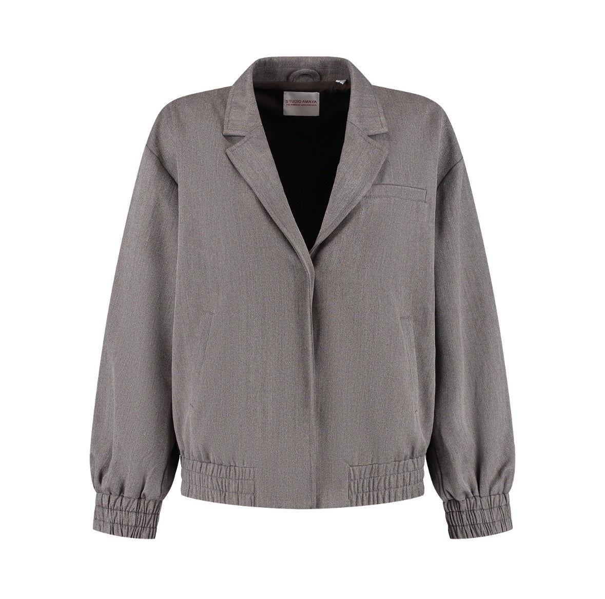 Jacket Bodine - Studio Amaya