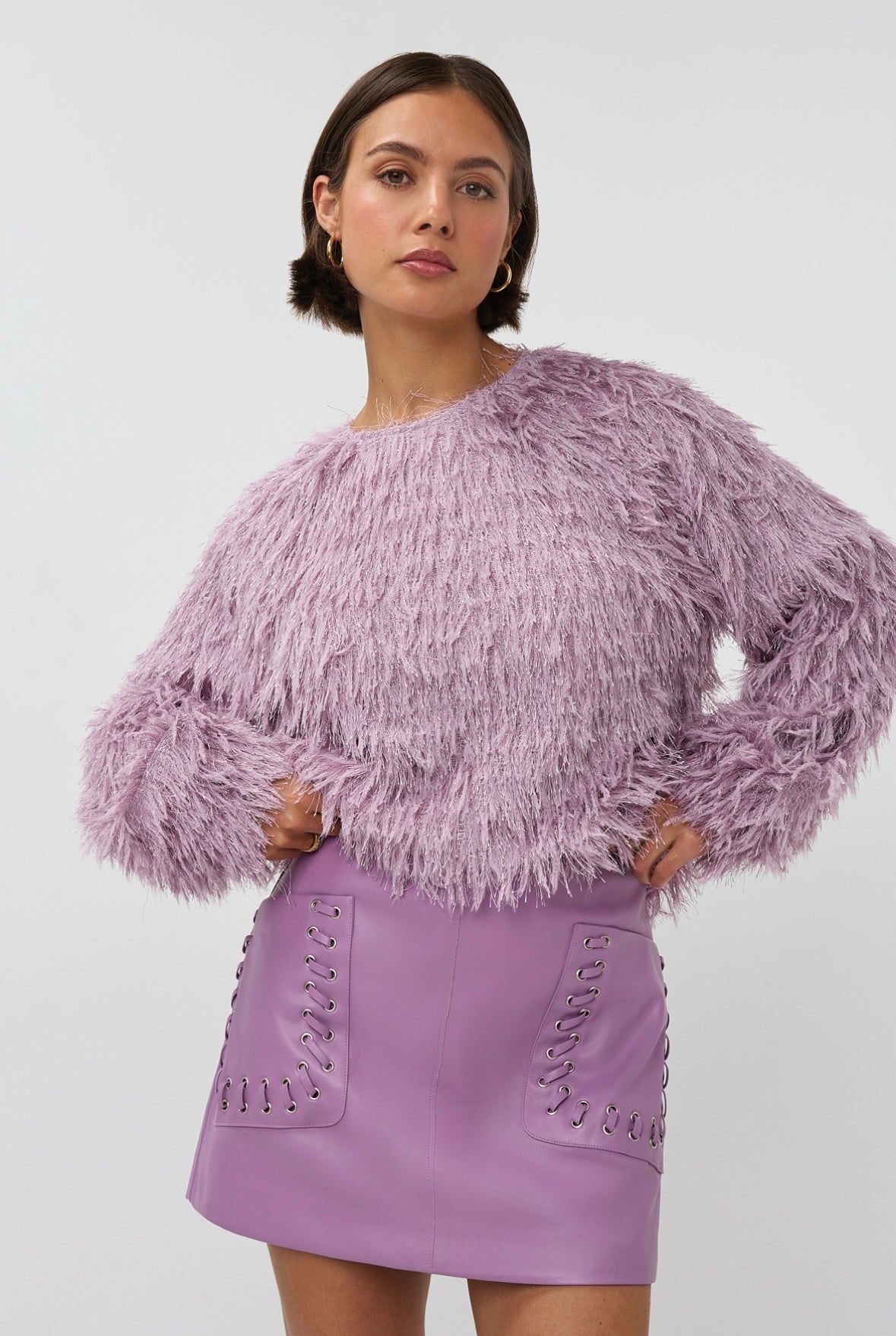 Skirt Siena - Studio Amaya