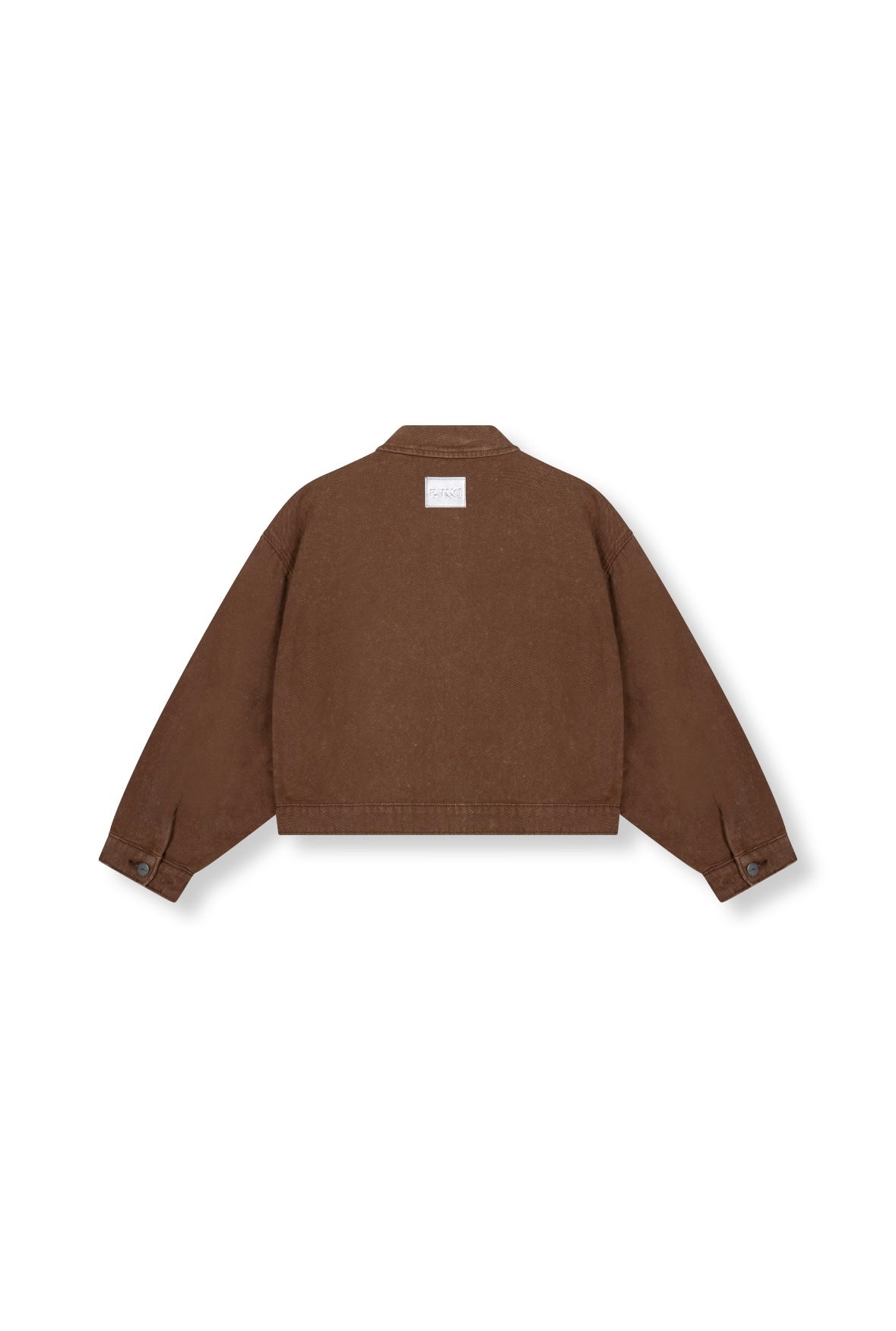 Oversized Studded Jacket Honni - Refined Department