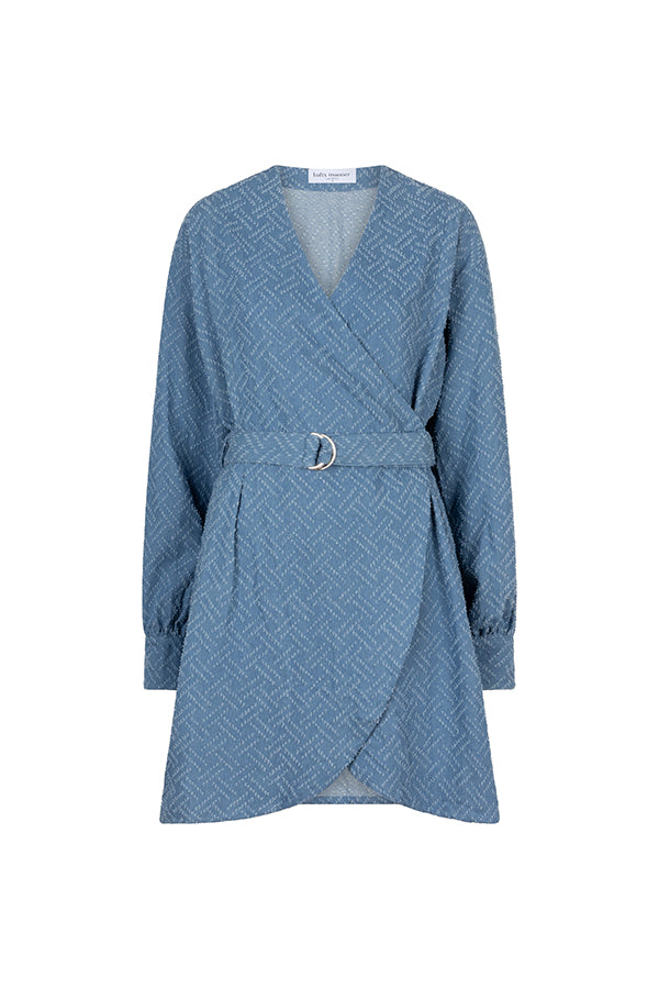 Dress Flore - Lofty Manner