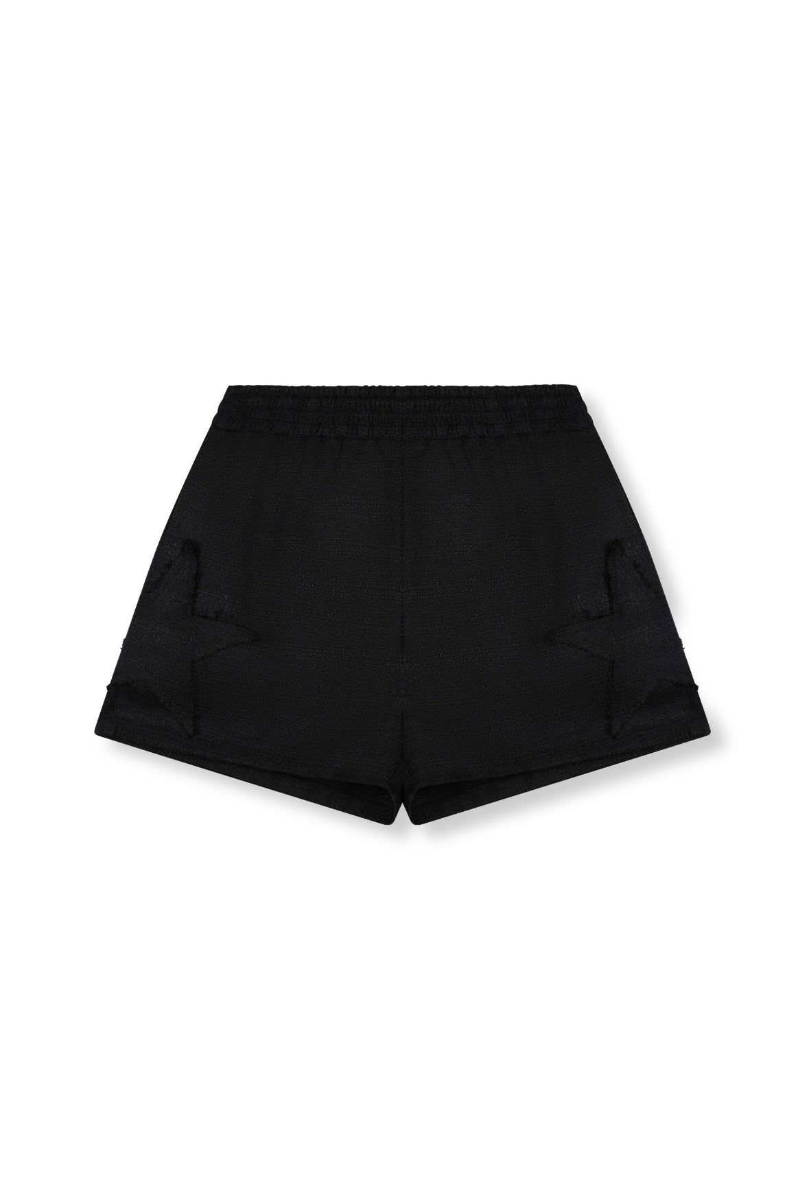 Tweed Short Mone - Refined Department