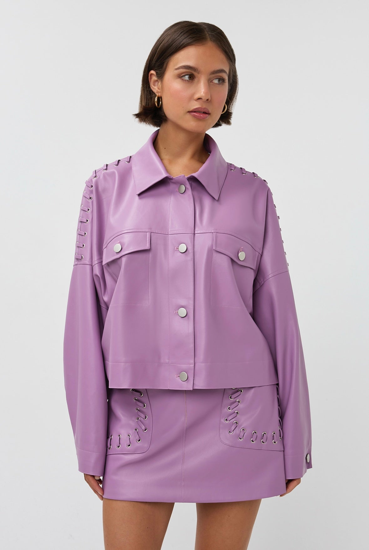 Jacket Elina - Studio Amaya