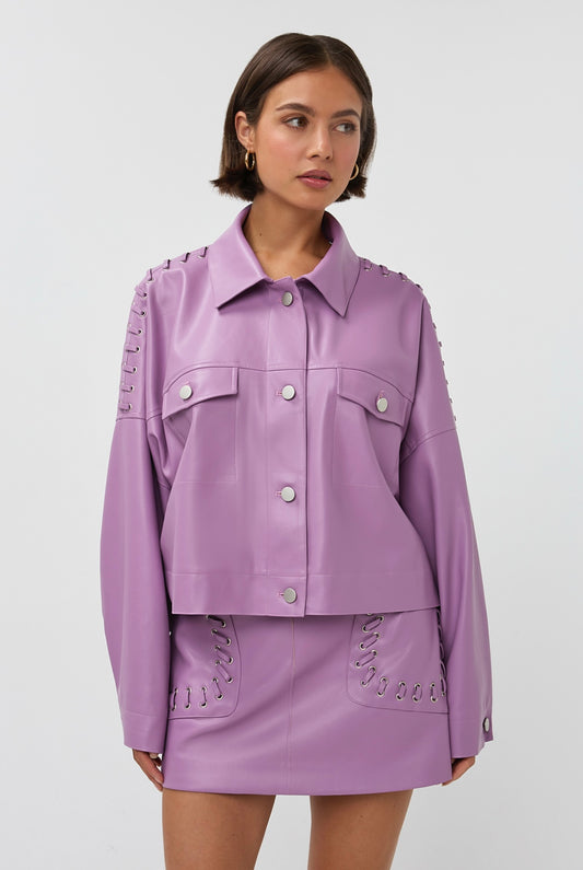 Jacket Elina - Studio Amaya