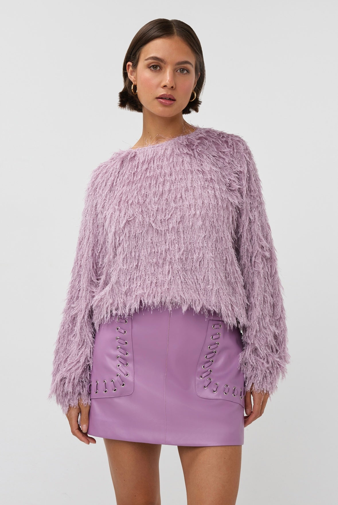 Top Dottie - Studio Amaya