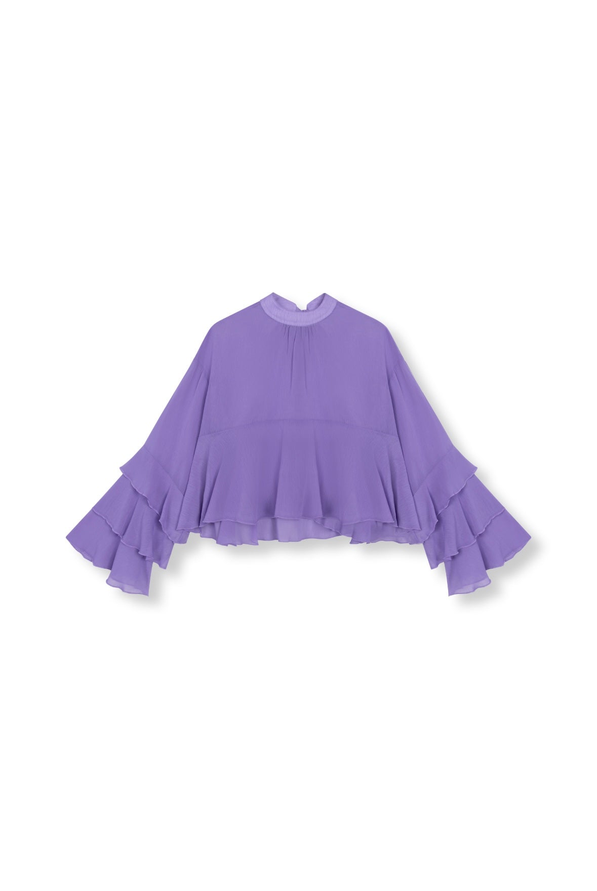 Blouse Charley - Refined Department