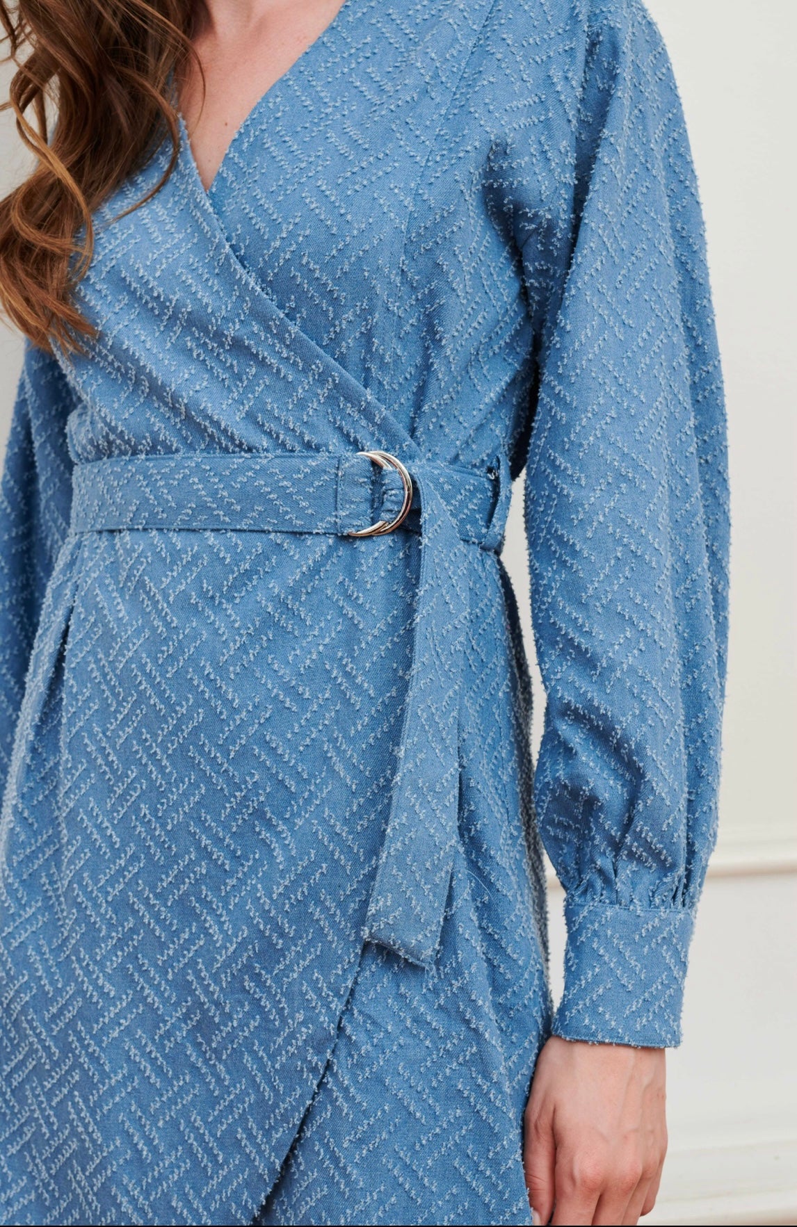 Dress Flore - Lofty Manner