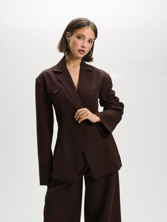 Blazer MILY - Refined Department