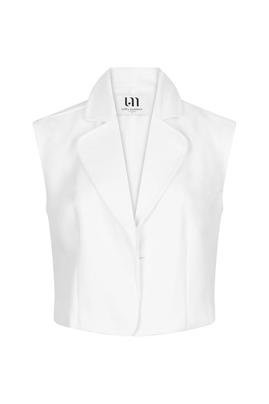 Gilet Dialla - Lofty Manner