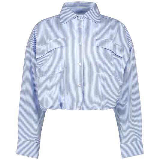 Scottie Blouse - Raizzed