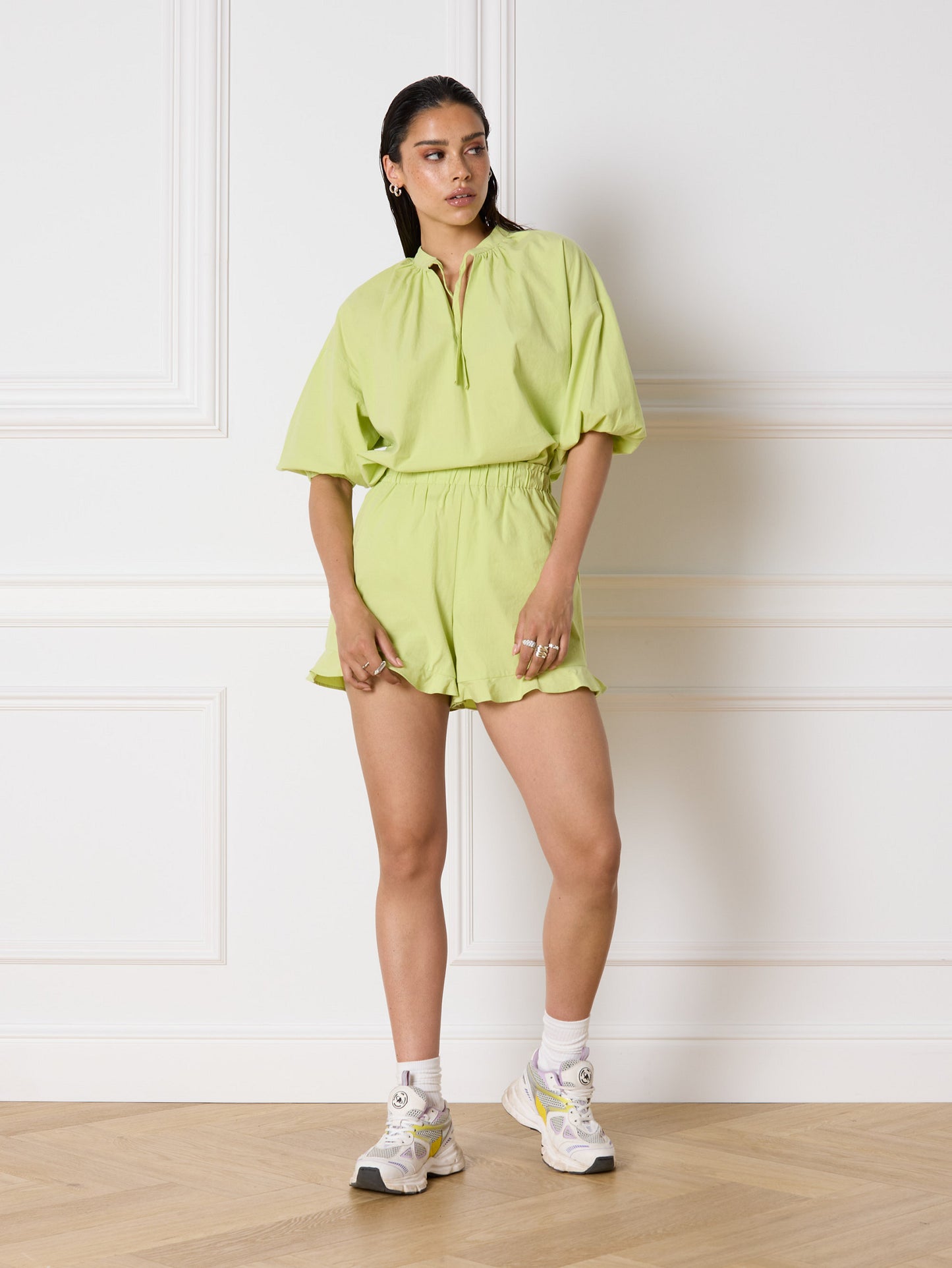 Short FRANKIE - Refined Department