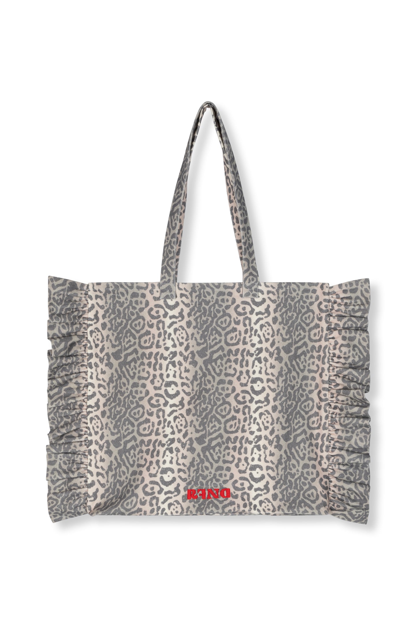 Ruffle Bag Abigail- Refined Department