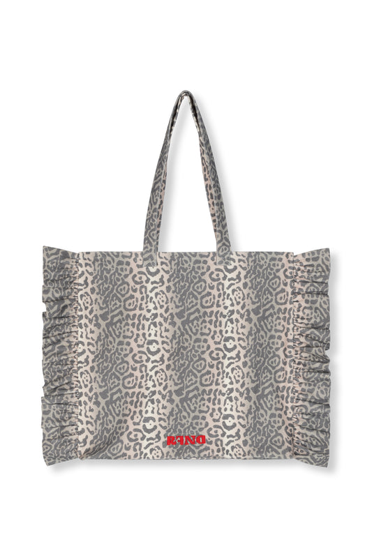 Ruffle Bag Abigail- Refined Department