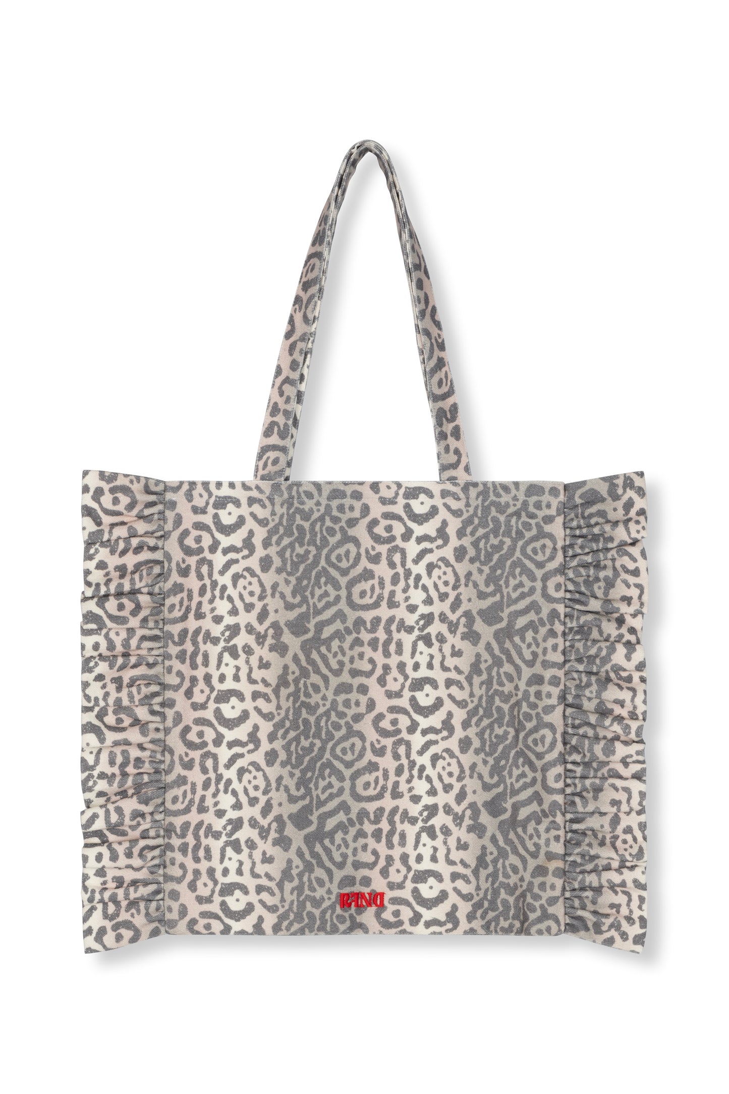 Ruffle Bag Abigail- Refined Department