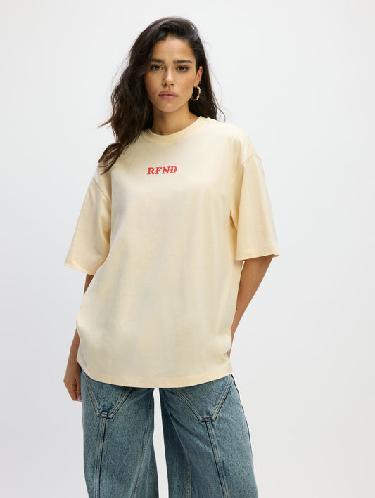 T-shirt Maggy - Refined Department
