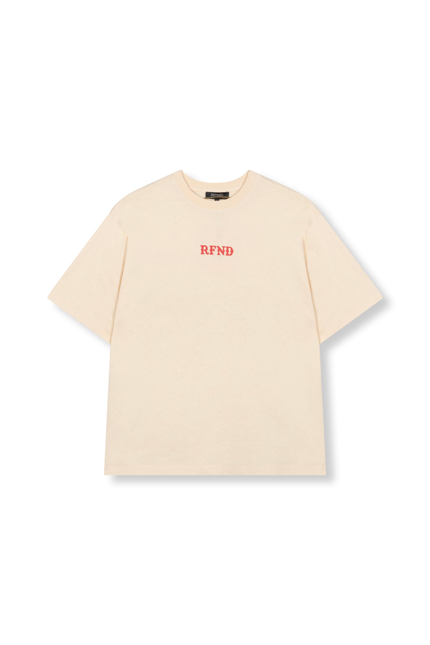 T-shirt Maggy - Refined Department