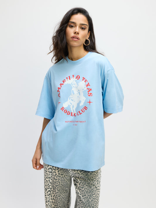 T-shirt Maggy - Refined Department