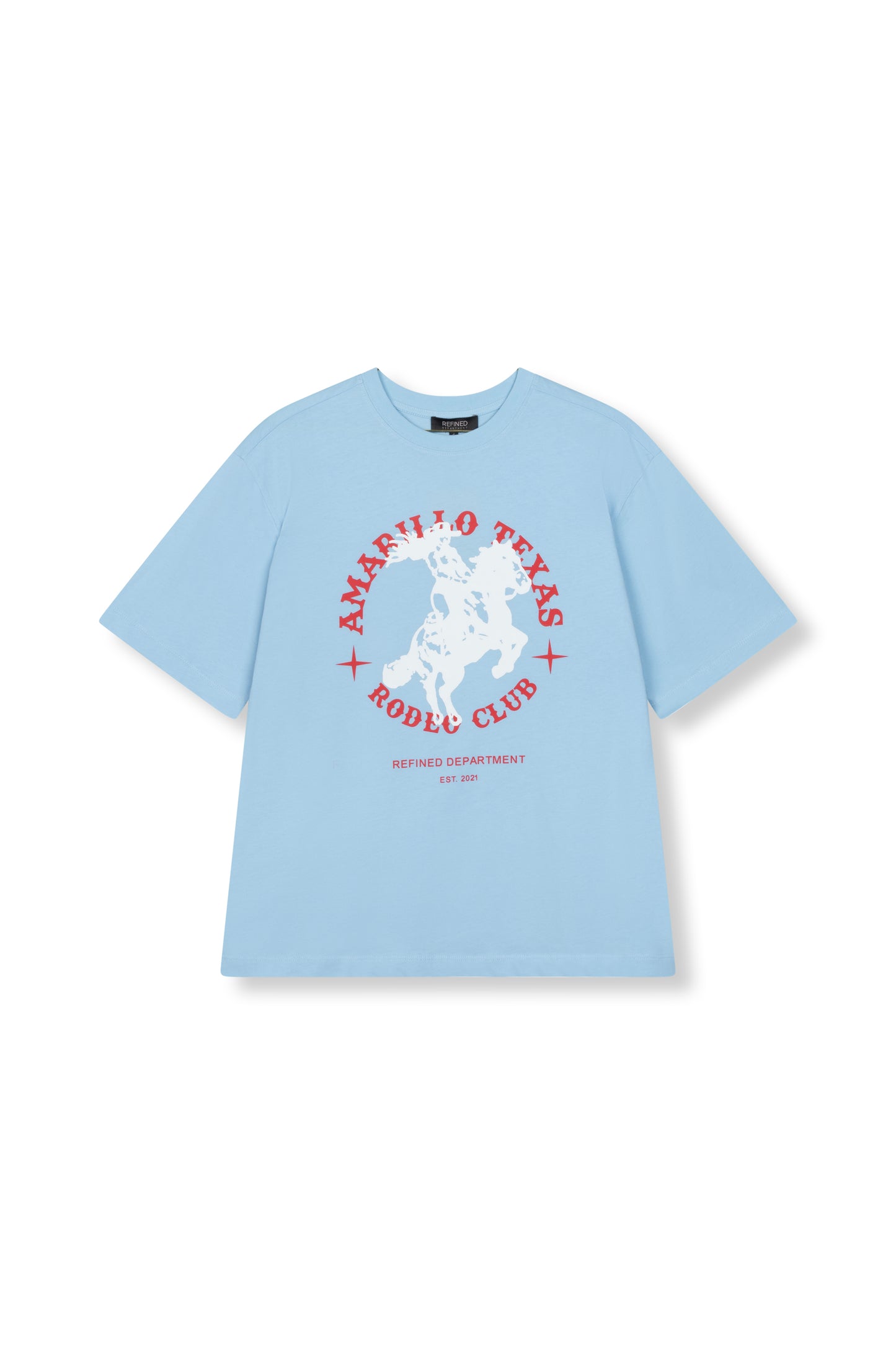 T-shirt Maggy - Refined Department