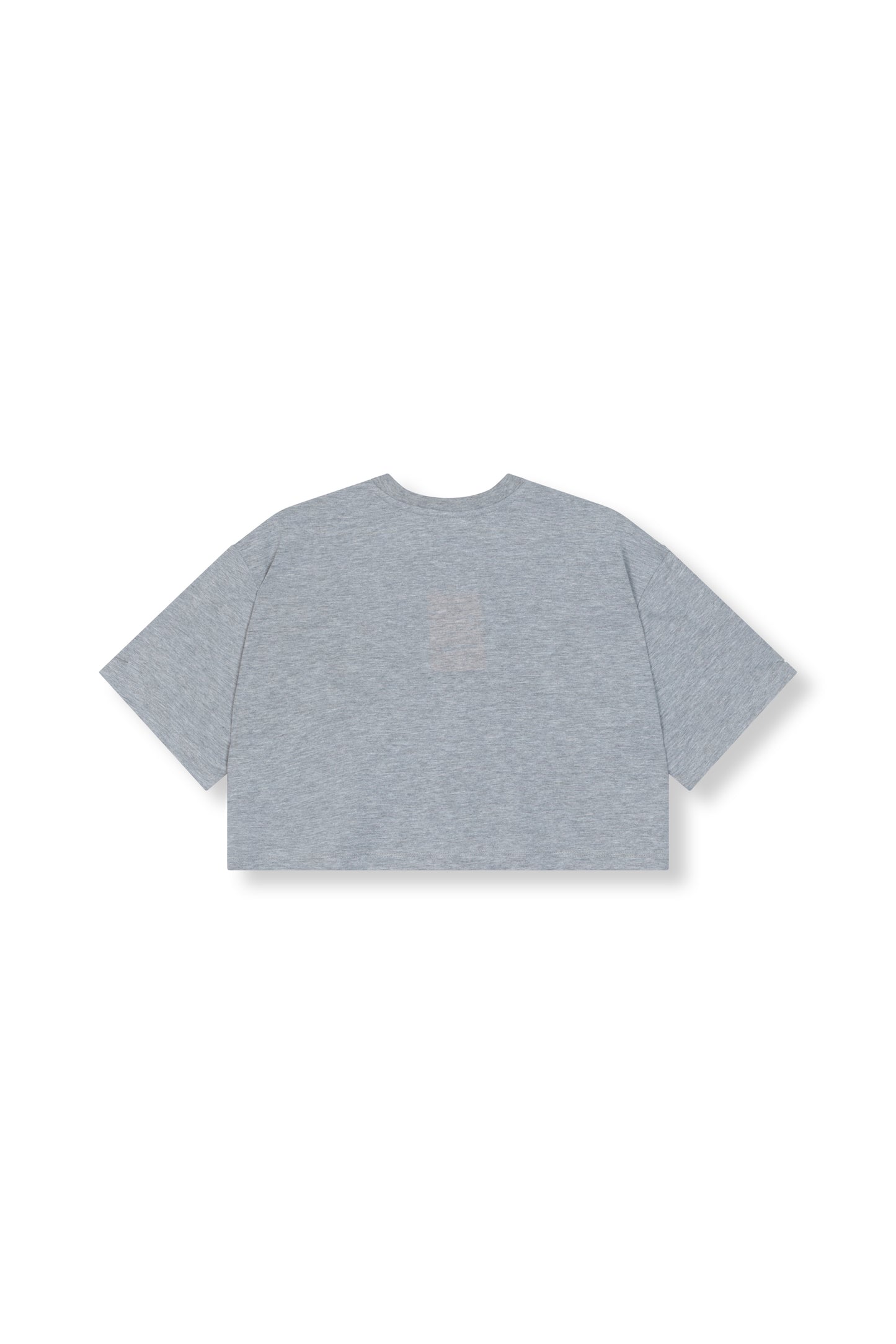Cropped T-shirt Marilyn - Refined Department