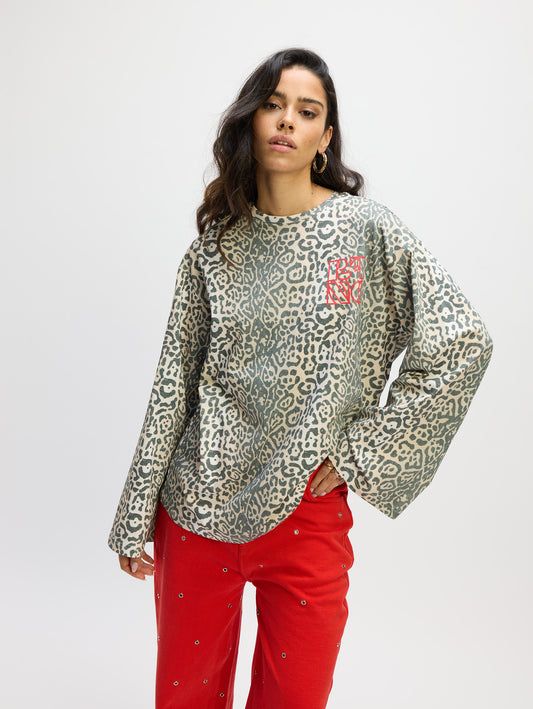Longsleeve Winnie - Refined Department