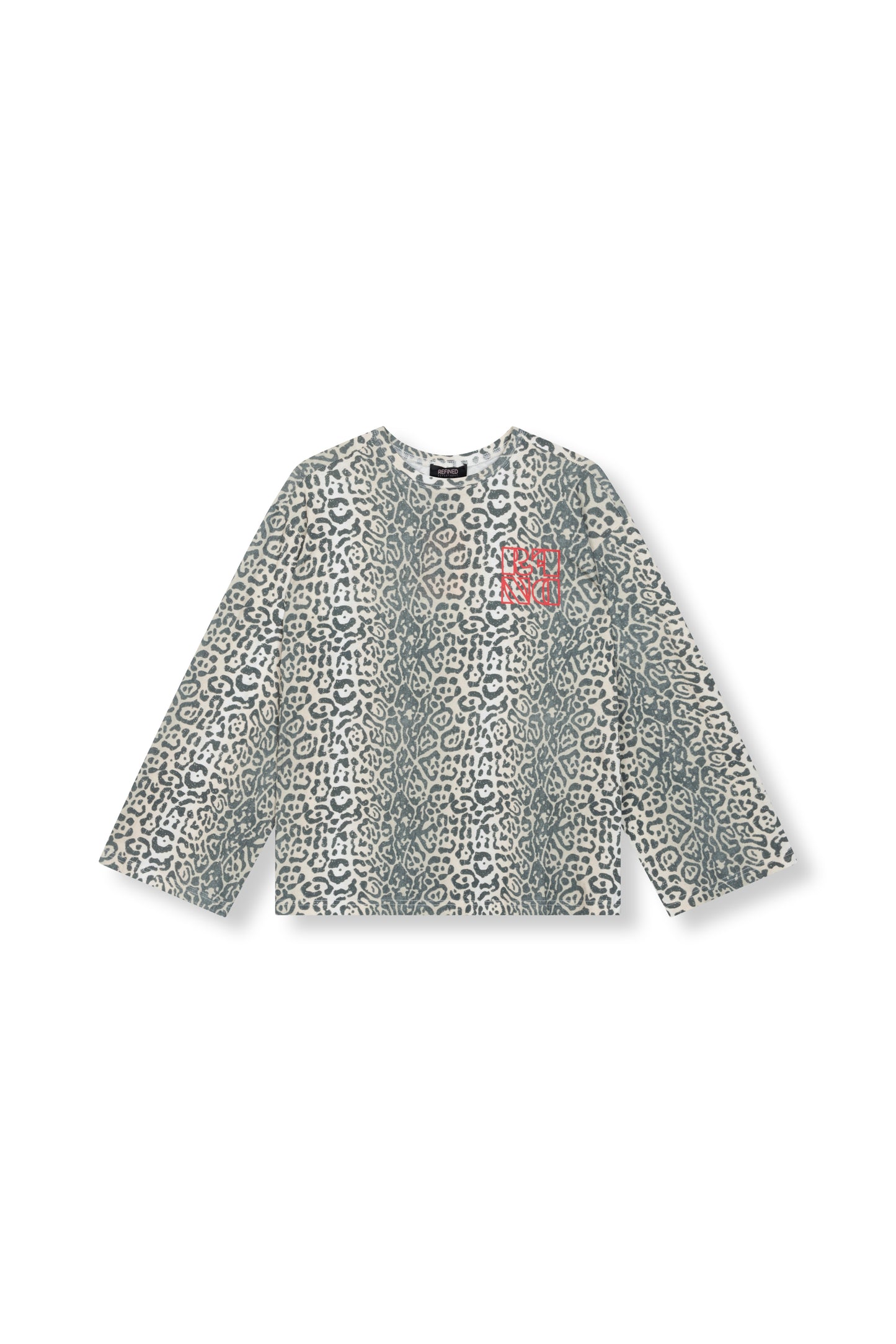 Longsleeve Winnie - Refined Department