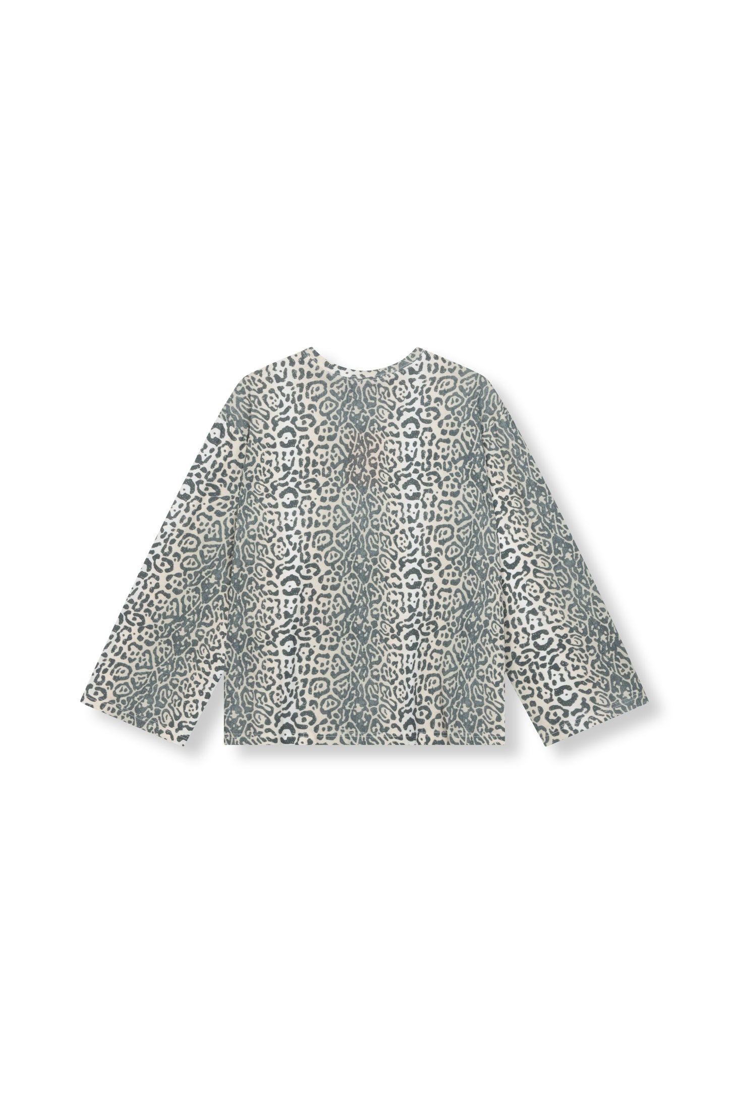 Longsleeve Winnie - Refined Department