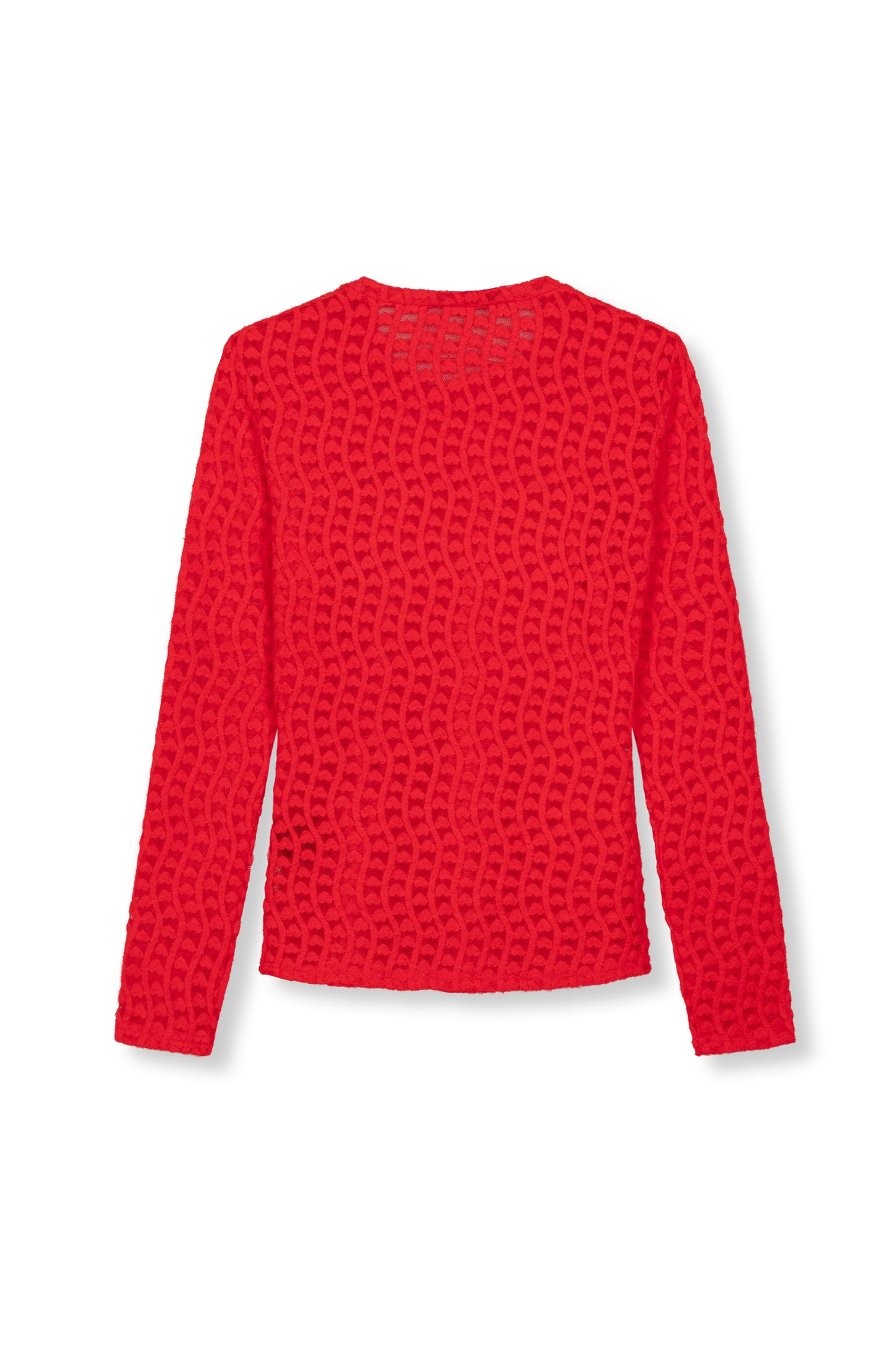 Longsleeve Maya - Refined Department