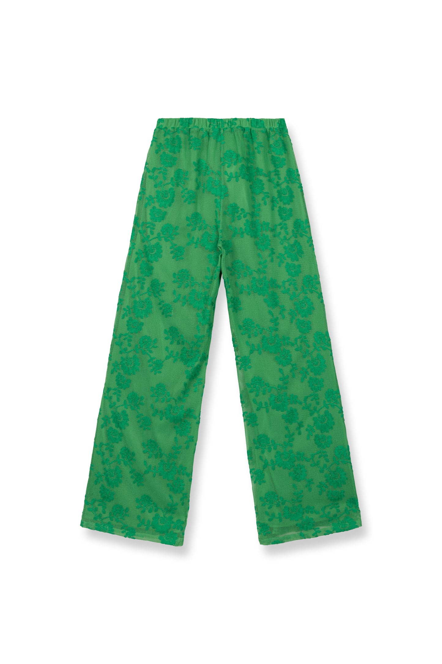 Wide leg pants Mara - Refined Department