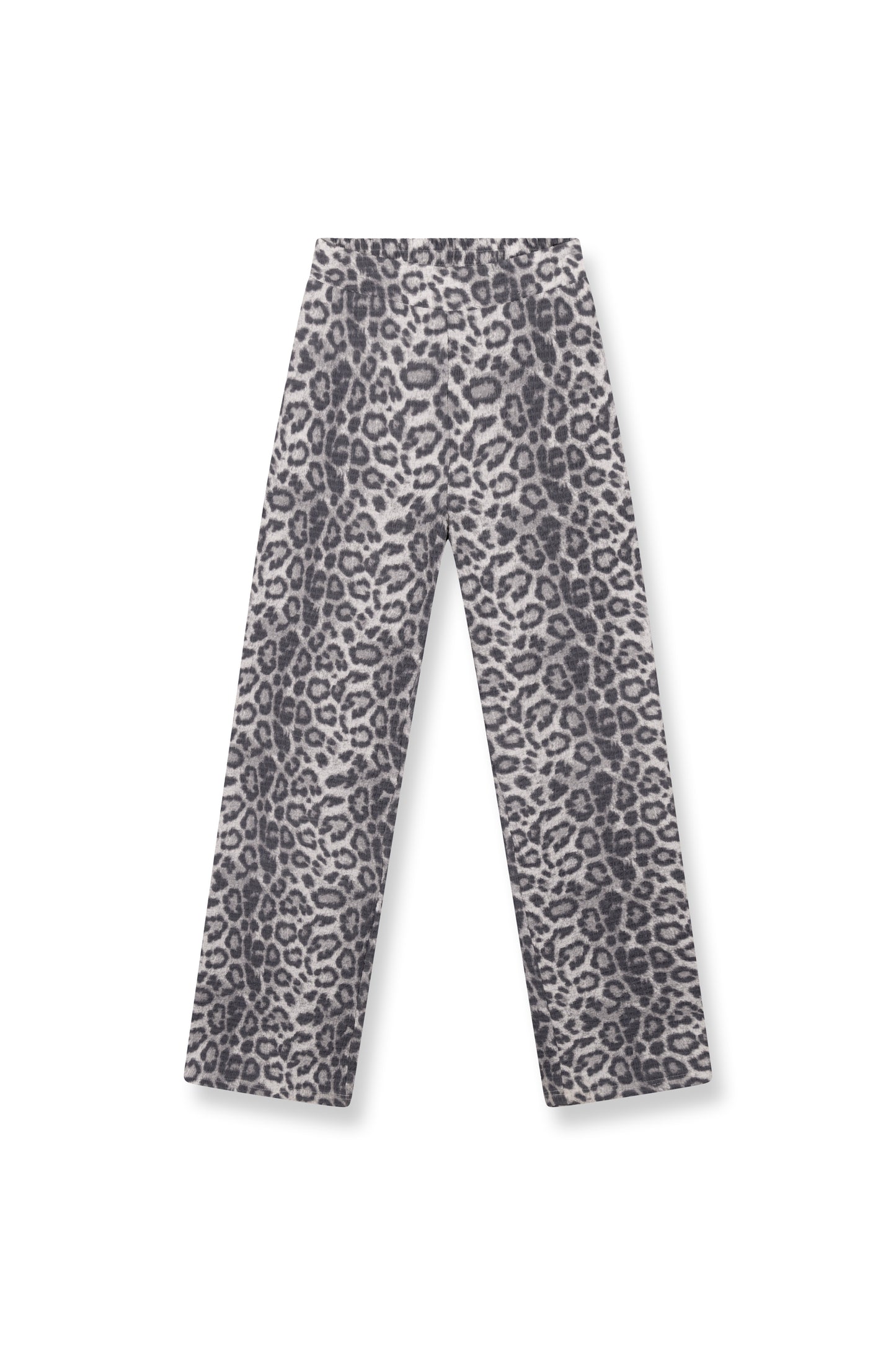 Leopard pants Nova - Refined Department